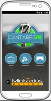 Cantares FM ポスター