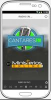 Cantares FM capture d'écran 1