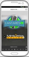 Cantares FM screenshot 1