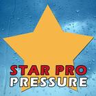 Star Pro Pressure أيقونة