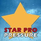 Star Pro Pressure ไอคอน