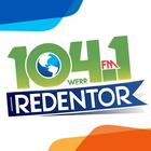 104.1 Redentor | Llena de Fe, -icoon
