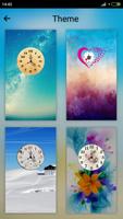 Love Live Clock Wallpaper 海報