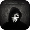 Anonymous masque