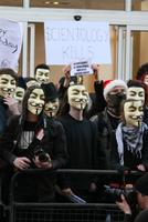 Anonymous Mask Maker Screenshot 3
