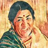 Lata Mangeshkar Video Songs.