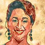 Madhuri Dixit Video Songs