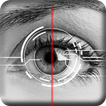 X_Ray Eye Scanner prank