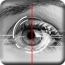 X_Ray Eye Scanner prank APK
