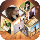 Insta 3D Photo Book Maker APK