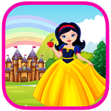 Pretty Princess Elsa