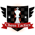 Chess Tactics ไอคอน