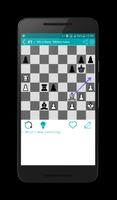 Chess Tactics ภาพหน้าจอ 3