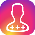 Insta Boost Followers-icoon