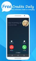 Free WhatsCall Global Call Tip capture d'écran 3