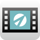GlobalCareer Video Uploader-icoon