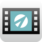 GlobalCareer Video Uploader أيقونة