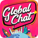 GlobalChat / دردشة، لقاء، والأصدقاء، المواعدة APK