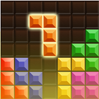 Block Puzzle icône