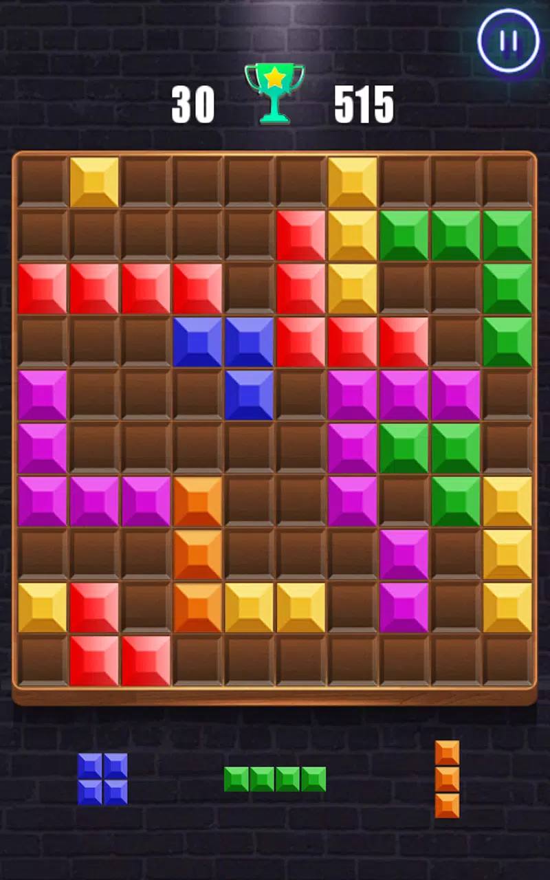 Block Puzzle Online for Android - Download the APK from Uptodown