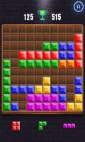 Block Puzzle capture d'écran 1