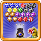 Bubble Shooter - Egg Shoot ! biểu tượng