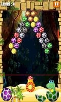 Bubble Shooter - Egg Shoot ! ảnh chụp màn hình 1