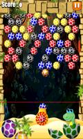 Bubble Shooter - Egg Shoot ! ảnh chụp màn hình 2