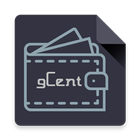 gCent ikon