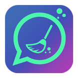 Cleaner Pro for WhatsApp