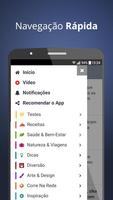 TudoPorEmail capture d'écran 1
