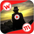 Add watermark to video