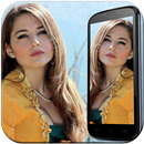 Mobile Mirror aplikacja