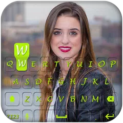 download My photo keyboard - Picture Ke APK