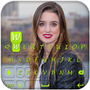 APK My photo keyboard - Picture Ke