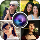 Selfie Photo College Maker APK