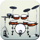 Perfect Drum Set aplikacja