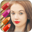 Lip Color Changer - Fun with Lips