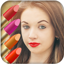 APK Lip Color Changer - Fun with Lips