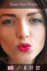 download Lip Color Changer - Fun with Lips APK