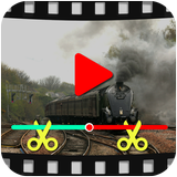 آیکون‌ Video Trimmer