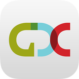 GDC World icône