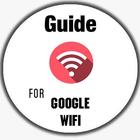 Icona Guide For Google WIFI