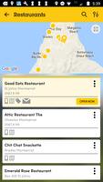 برنامه‌نما Find Yello عکس از صفحه