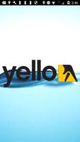 Find Yello 海报