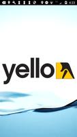 Find Yello Affiche