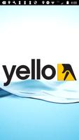 Find Yello Affiche