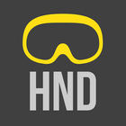 Honduras - Global Dive Guide icône