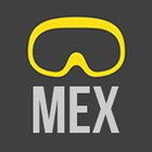 Mexico - Global Dive Guide simgesi