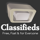 World Free Classifieds biểu tượng